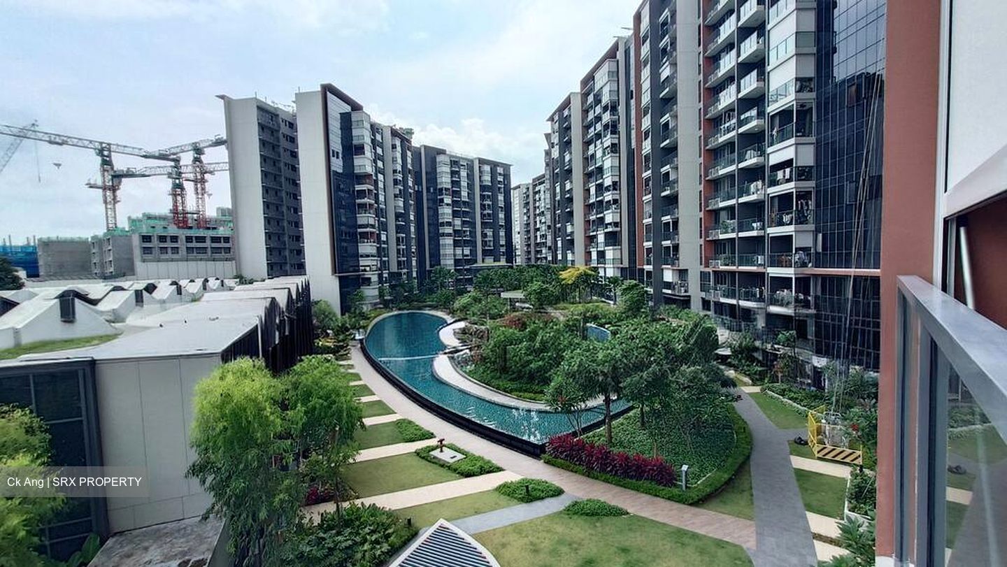 Affinity At Serangoon (D19), Apartment #496572291
